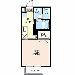 シャーメゾン掛尾