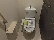 シャワートイレ