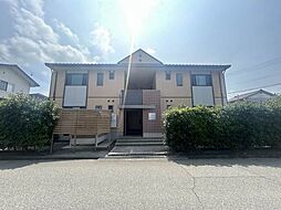 プチハイム山室