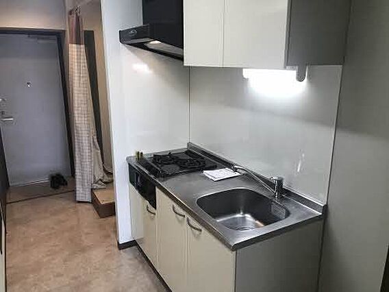 ディアコート天正寺_内装_1