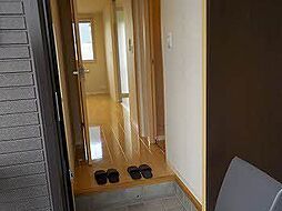 フローラ新田塚 A102