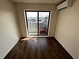 ベレオ文京 0303 3階1Kの室内