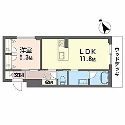 🉐敷金礼金0円！🉐ツヴェルフII