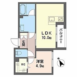 シャーメゾンボスコルーチェ