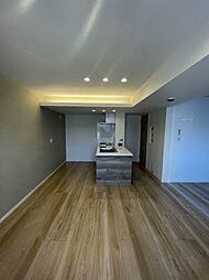 ＲｅＯｒｉｅｎｔ　上浜町 0101 1階1LDKのリビング/ダイニング