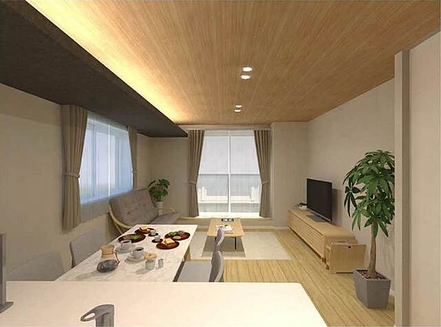 室内