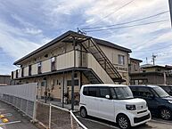 長野県安曇野市豊科南穂高555-2：物件画像／積水ハウスシャーメゾンPM中部株式会社　松本賃貸営業所