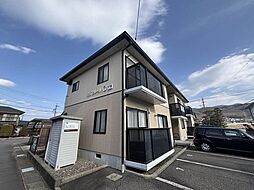 ディアスクレールＣ棟