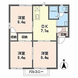 フレグランスセブン