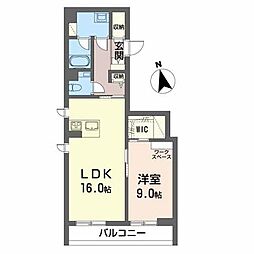 フルラージュ翠