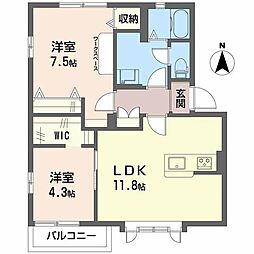 フレグランス永田