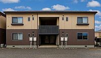 長野県飯田市松尾新井6252-1：物件画像／積水ハウスシャーメゾンPM中部株式会社　松本賃貸営業所