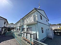 フレグランスホープフル