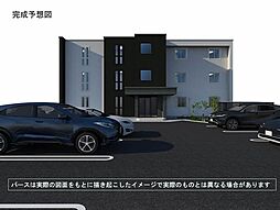 シャーメゾンノースグレイス