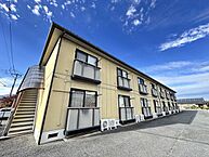 長野県飯田市松尾代田668：物件画像／積水ハウスシャーメゾンPM中部株式会社　松本賃貸営業所