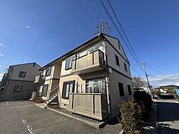 ヴィルヌーブ清水