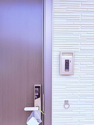 室内
