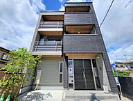 長野県長野市大字栗田653-105：物件画像／積水ハウスシャーメゾンPM中部株式会社　長野賃貸営業所