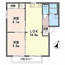 バリュージュあずまだ