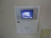ＴＶドアホン