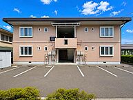 長野県長野市稲田2丁目2-13：物件画像／積水ハウスシャーメゾンPM中部株式会社　長野賃貸営業所