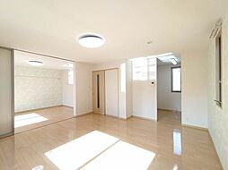 Ｊスタイル稲田 0101 1階1LDKの室内