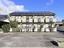 バルコリーヌ三本柳