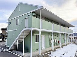 フレグランス伊勢原