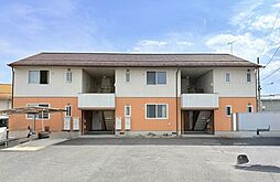 ガーデンテラス倉石