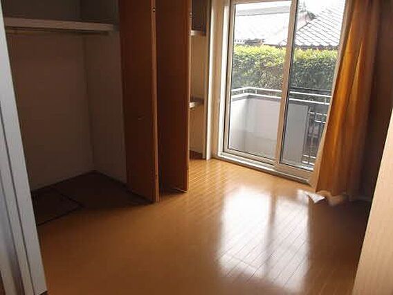 フォレスタ坂の上A_内装_3