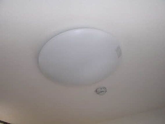 フォレスタ坂の上A_内装_6