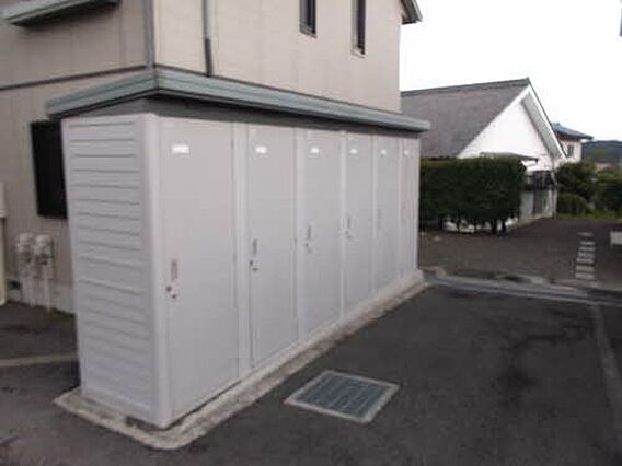 フォレスタ坂の上A_その他_2