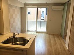 Ｍ’ＳハウスII 0201 2階2LDKのリビング/ダイニング