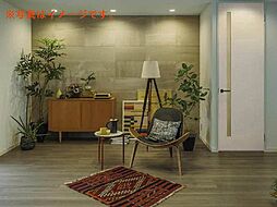 グラン　ロフォス　（Ｇｒａｎ　Ｒｏｆｏｓｕ） 0202 2階1LDKの室内