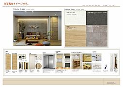 シェール・クール 0302 3階2LDKの室内