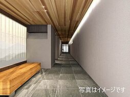 ヴェスプッチ（ＶＥＳＰＵＣＣＩ） 0203 2階1LDKの室内