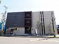 福井県敦賀市野神1-1-5：物件画像／積水ハウスシャーメゾンPM中部株式会社　北陸賃貸営業所　福井オフィス