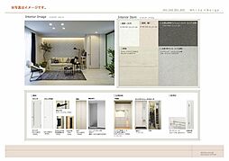 シャーメゾンＭII（ＳｈａＭａｉｓｏｎ　ＭII） 0101 1階2LDKの室内