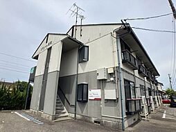 リブェール高岡