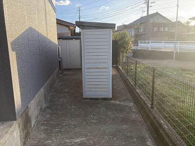 室内