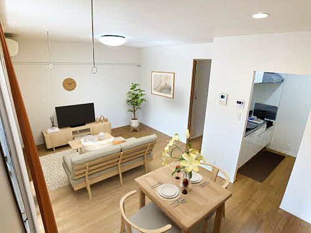 室内