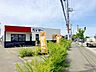 周辺：スシロー豊平西岡店 徒歩5分。 380m