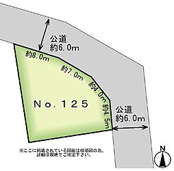 MASTSTAGE利府神谷沢 NO.125