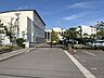 周辺：利府町立利府西中学校 1918m
