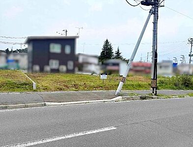 外観：2026年9月撮影