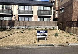 宮城野区小田原一丁目 戸建用地 2号地