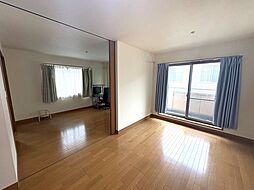 洋室の画像
