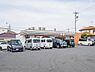 周辺：セブンイレブン上尾向山店 1020m