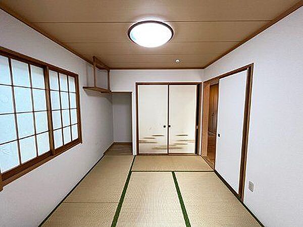 和室