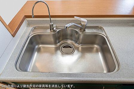 シンク